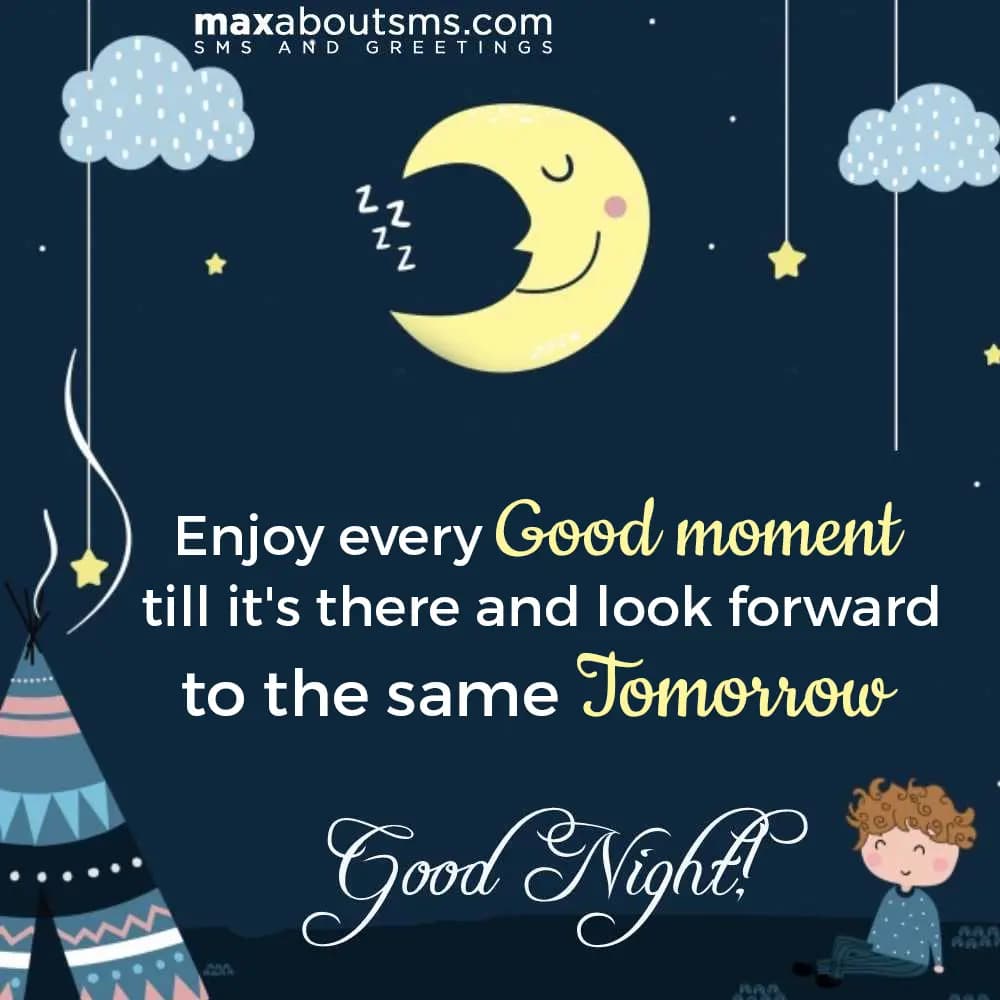 Problems are a lot like Moon. 
It may size up one 