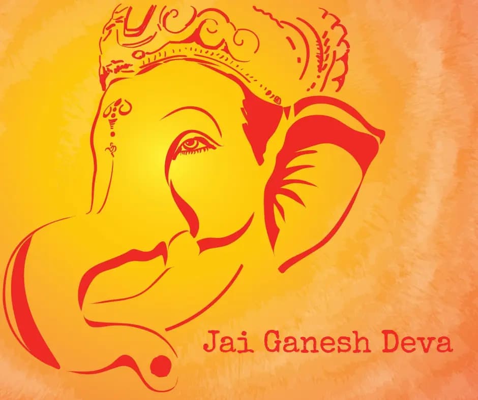 Jai Ganesh Deva