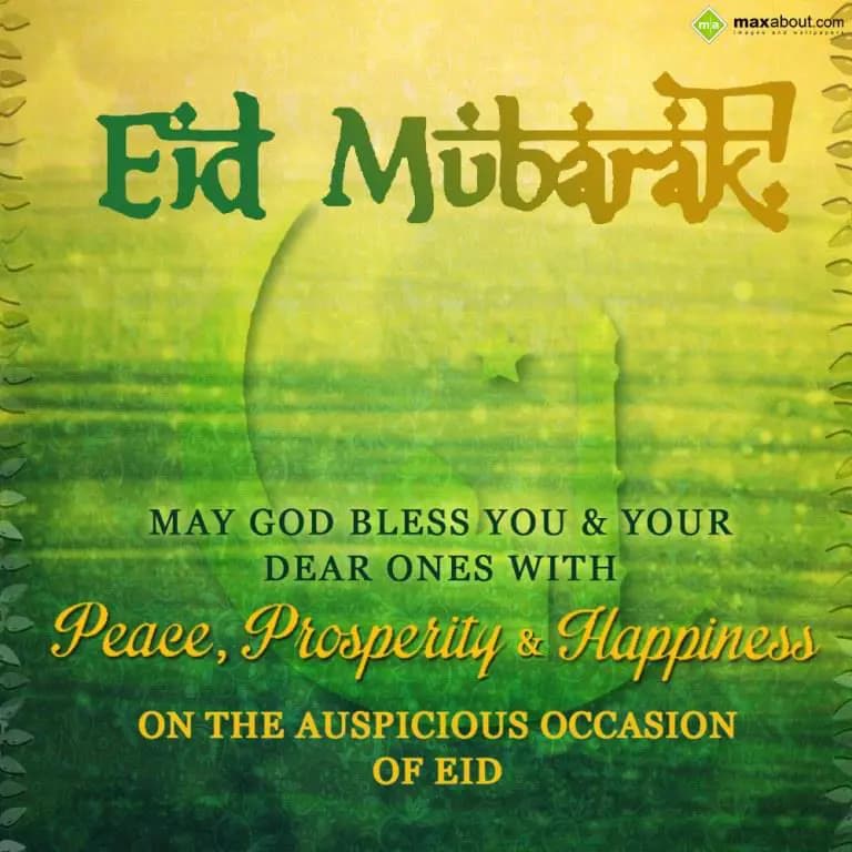 May god bless you and your dear ones with peace,
